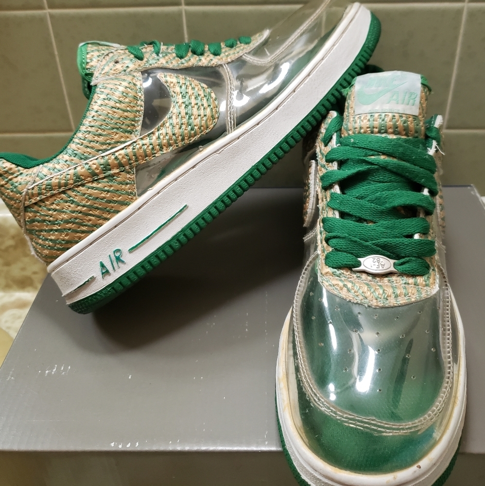 Nike Air Force 1 Low Men's size 10